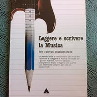 Leggere e scrivere la Musica