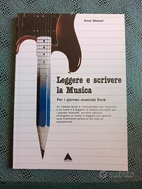 Leggere e scrivere la Musica
