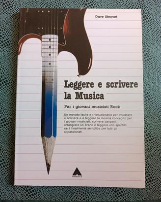 Leggere e scrivere la Musica