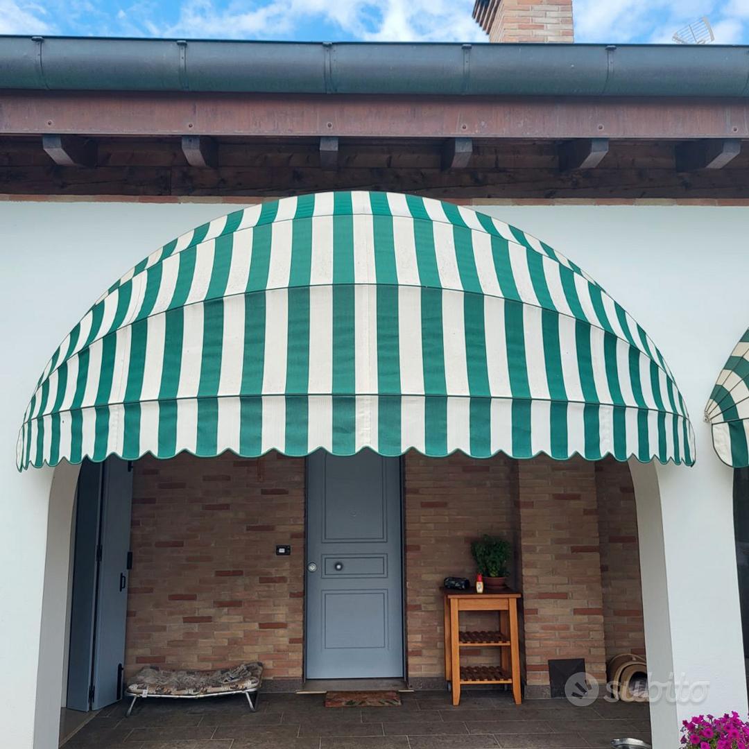 Tenda sole a motore - Giardino e Fai da te In vendita a Padova