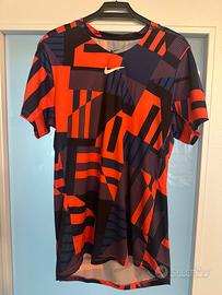 Nike court dri fit advantage