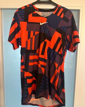 Nike court dri fit advantage