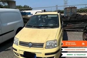 FIAT Panda 2� serie Panda 1.2 Dynamic