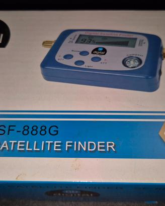 sat finder