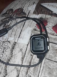 Garmin edge 25