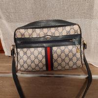 borsa Gucci vintage