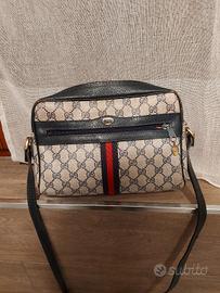 borsa Gucci vintage
