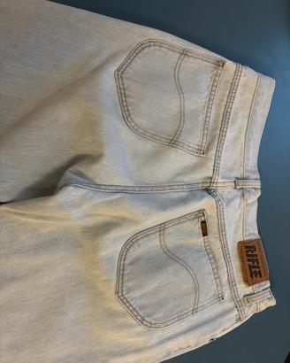 Jeans uomo Rifle