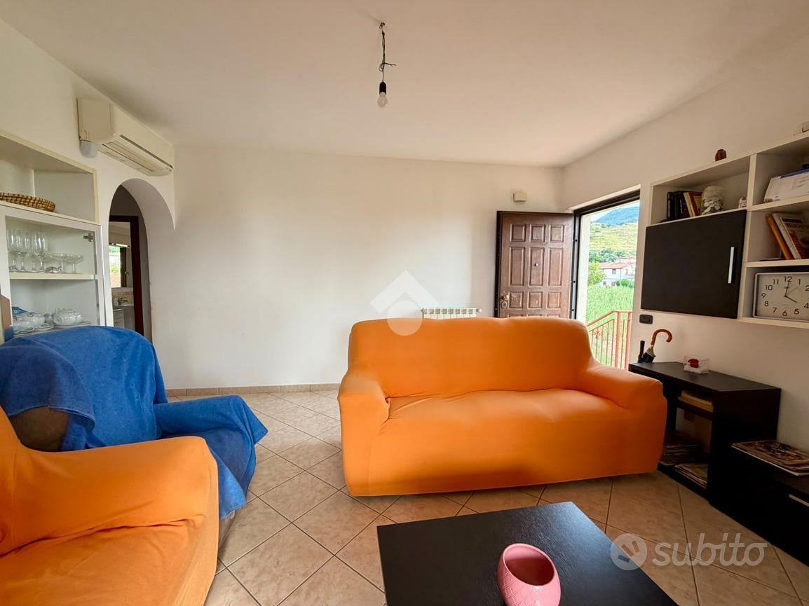 Appartamento – Sangineto - Altro