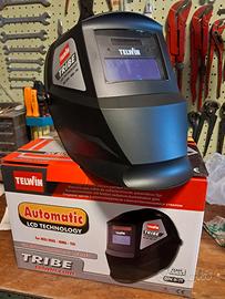 maschera per saldatura Telwin