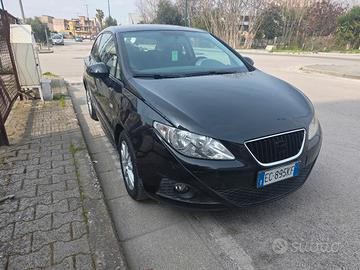 Seat Ibiza 1.2 TDI CR 