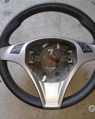 Volante Per Alfa Romeo Mito - Giulietta 2015