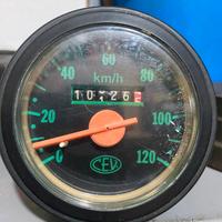 Contachilometri piaggio vespa pk 50-125