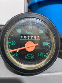 Contachilometri piaggio vespa pk 50-125