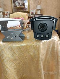 Telecamera ANP HIKVISION IDS-TCM403-A