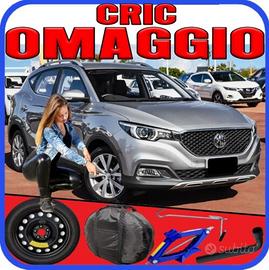 Ruotino Di Scorta 5Fori Da 17 Mg Zs Con Kit