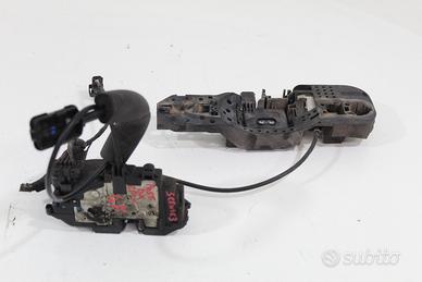SERRATURA POSTERIORE DESTRA RENAULT Scenic X MOD (