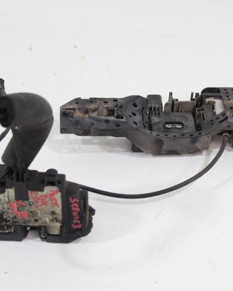 SERRATURA POSTERIORE DESTRA RENAULT Scenic X MOD (