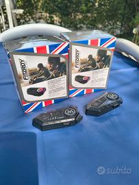 Interfono Wireless coppia
