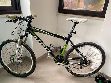 Mtb scott scale 50