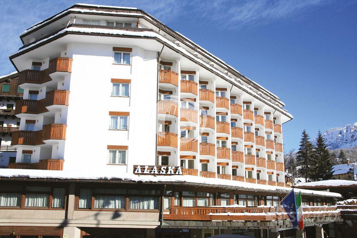 Apartment in Cortina d'Ampezzo, Crignes - Vista 4