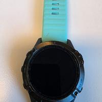 Garmin Fenix 6 Pro