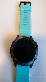 Garmin Fenix 6 Pro