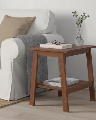 Tavolino in legno