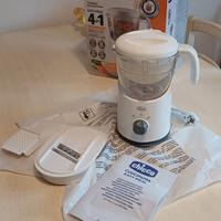 Cuocipappa Chicco Easy Meal - Baby Food Maker
