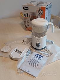 Cuocipappa Chicco Easy Meal - Baby Food Maker