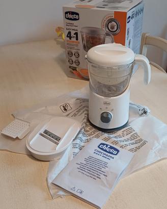 Cuocipappa Chicco Easy Meal - Baby Food Maker