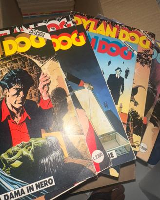 Fumetti