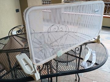 Barriera anti caduta "BREVI"