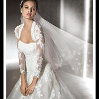 Abito sposa St. Patrick