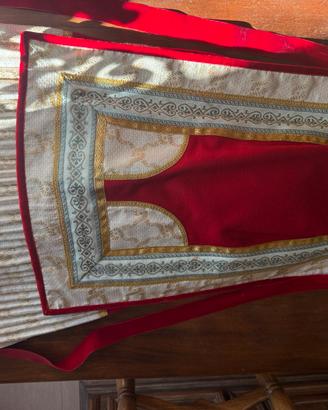 Costume sardo da ragazza Oristano