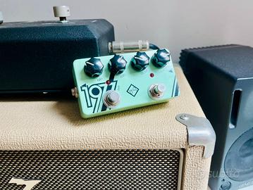 REpro 1977 Overdrive Distorsore Boost