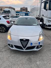 ALFA ROMEO GIULIETTA 1.4 TURBO GPL (2013)