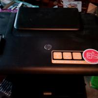 stampante HP funzionante 