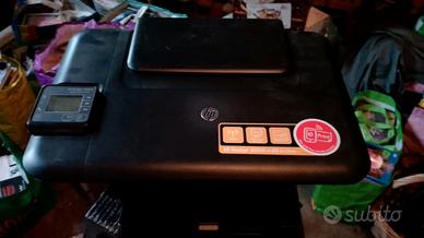stampante HP funzionante 