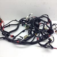 CAVI CABLAGGIO MATSSA IMPIANTO ELETTRICO PIAGGIO V