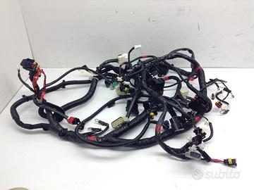 CAVI CABLAGGIO MATSSA IMPIANTO ELETTRICO PIAGGIO V