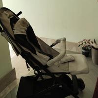 Passeggino CAM leggero 