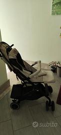 Passeggino CAM leggero 
