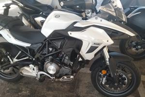 Benelli TRK 502 - 2017