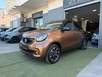 Smart ForFour 90 0.9 Turbo Prime