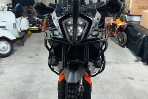 Ktm 790 adventure 2024