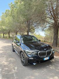 BMW X5 2019 – Full Optional