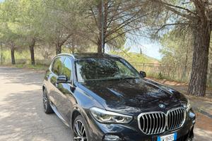 BMW X5 2019 – Full Optional