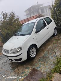 FIAT Punto II Hatchback (188) 1.2 Bifuel Benzina/G
