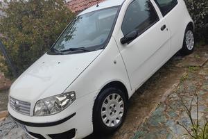 FIAT Punto II Hatchback (188) 1.2 Bifuel Benzina/G